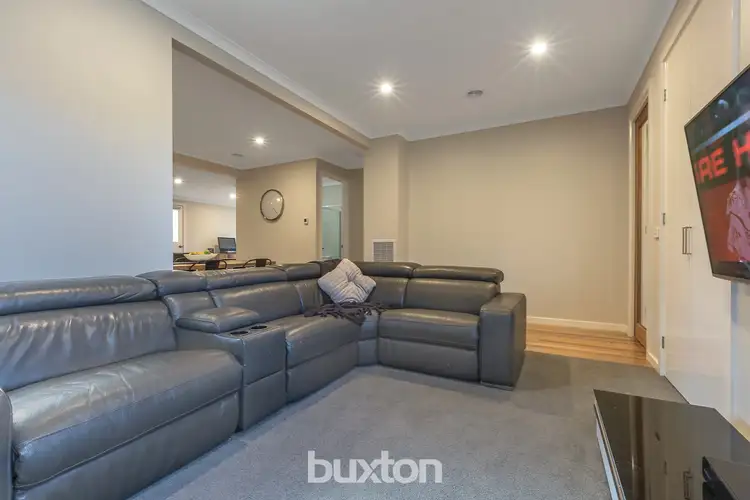 Fifth view of Homely house listing, 514 Errard Street South, Redan VIC 3350