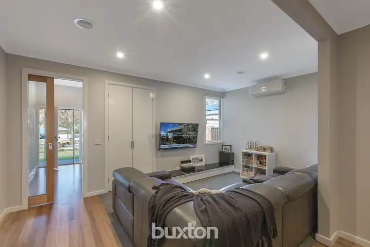 Sixth view of Homely house listing, 514 Errard Street South, Redan VIC 3350