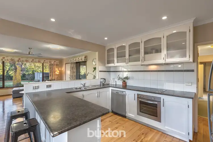 Second view of Homely house listing, 11 Woolway Court, Delacombe VIC 3356