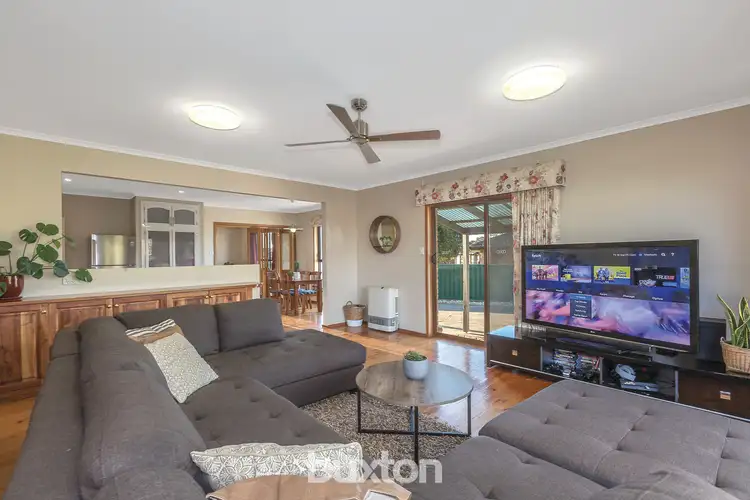 Fourth view of Homely house listing, 11 Woolway Court, Delacombe VIC 3356