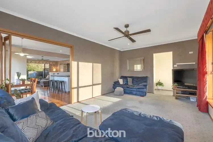 Fifth view of Homely house listing, 11 Woolway Court, Delacombe VIC 3356