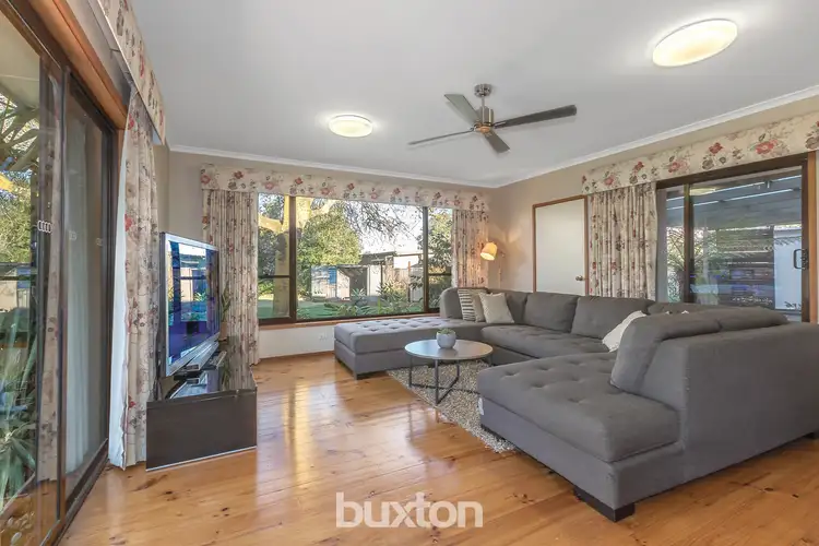 Sixth view of Homely house listing, 11 Woolway Court, Delacombe VIC 3356