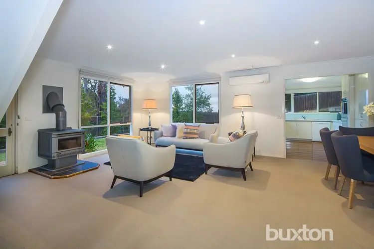 Fourth view of Homely house listing, 6 Darriwell Drive, Mount Helen VIC 3350