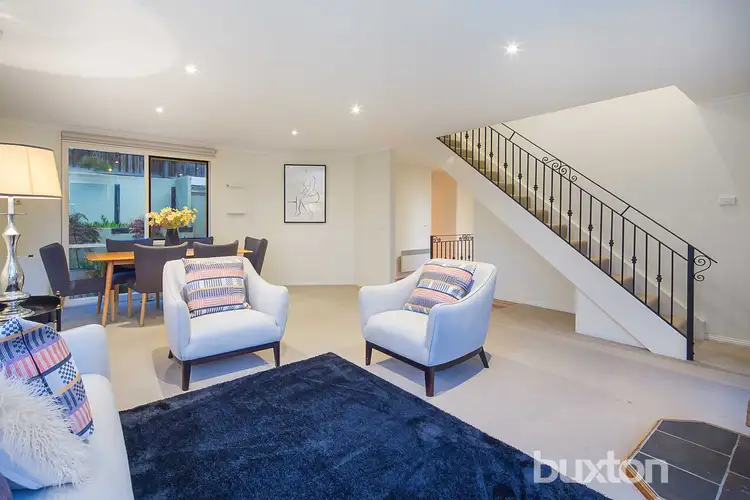 Fifth view of Homely house listing, 6 Darriwell Drive, Mount Helen VIC 3350