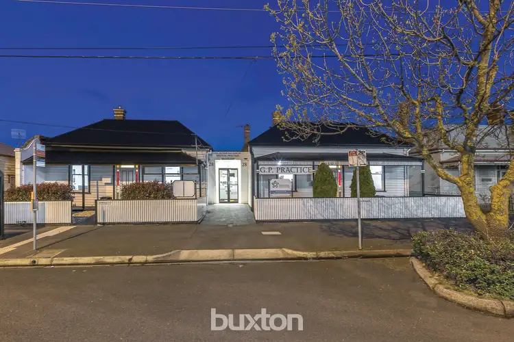 Main view of Homely house listing, 26-28 Drummond Street North, Ballarat Central VIC 3350