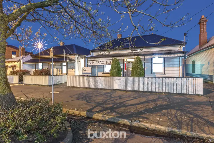 Second view of Homely house listing, 26-28 Drummond Street North, Ballarat Central VIC 3350