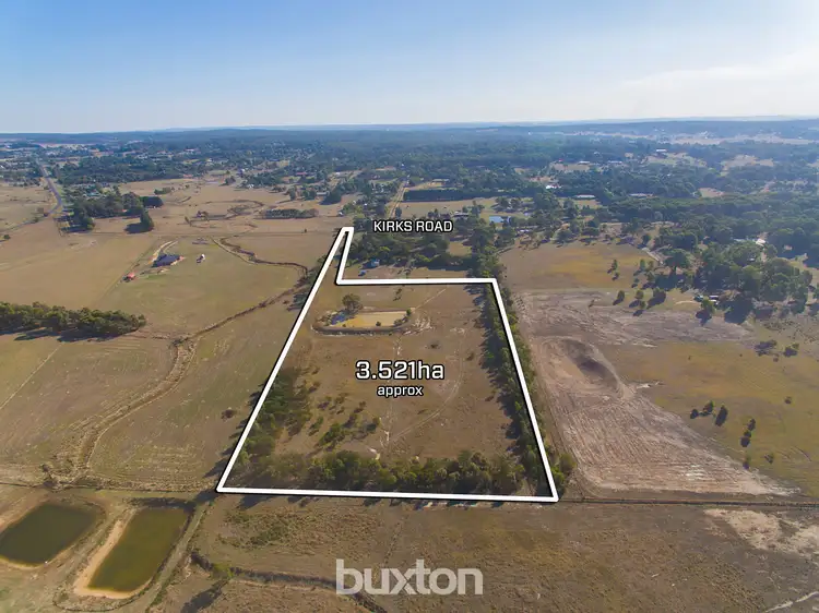 Main view of Homely house listing, 169 Kirks Road, Smythes Creek VIC 3351
