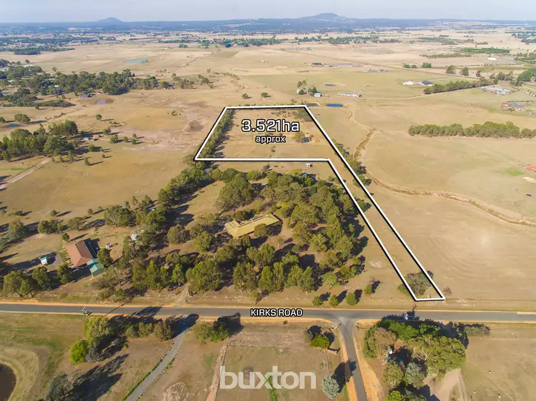 Second view of Homely house listing, 169 Kirks Road, Smythes Creek VIC 3351