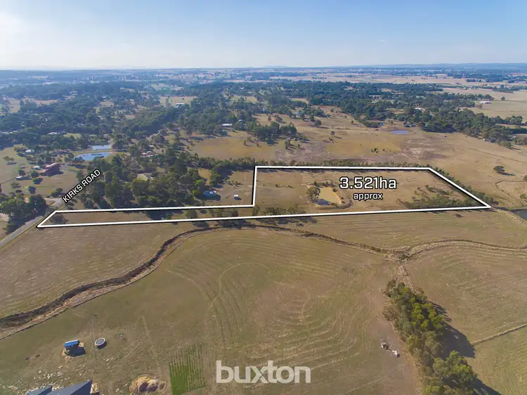 Third view of Homely house listing, 169 Kirks Road, Smythes Creek VIC 3351