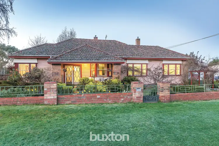 110 Clissold Street, Black Hill VIC 3350