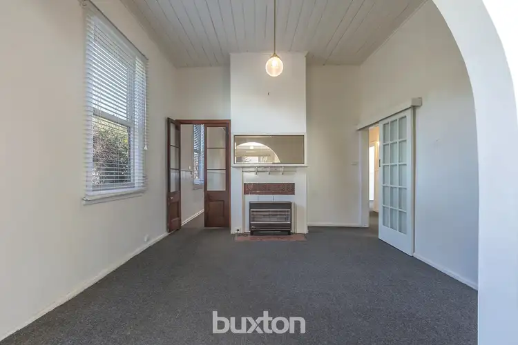 Fifth view of Homely house listing, 220 Clyde Street, Soldiers Hill VIC 3350