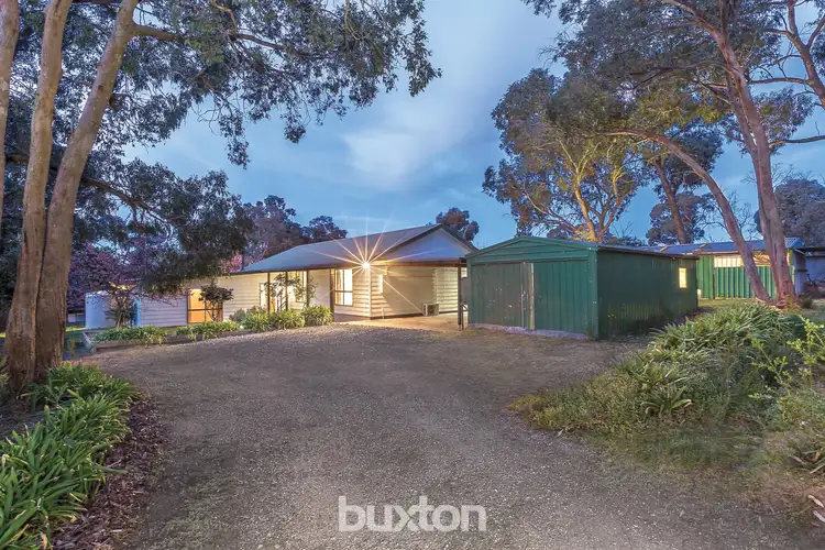2 Carter Street, Broomfield VIC 3364