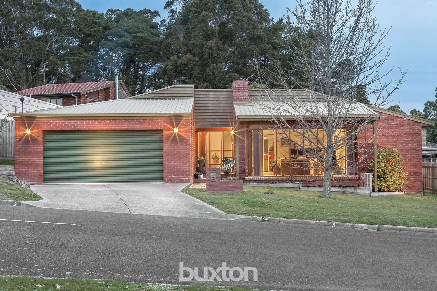 Main view of Homely house listing, 3 Yarana Drive, Mount Helen VIC 3350