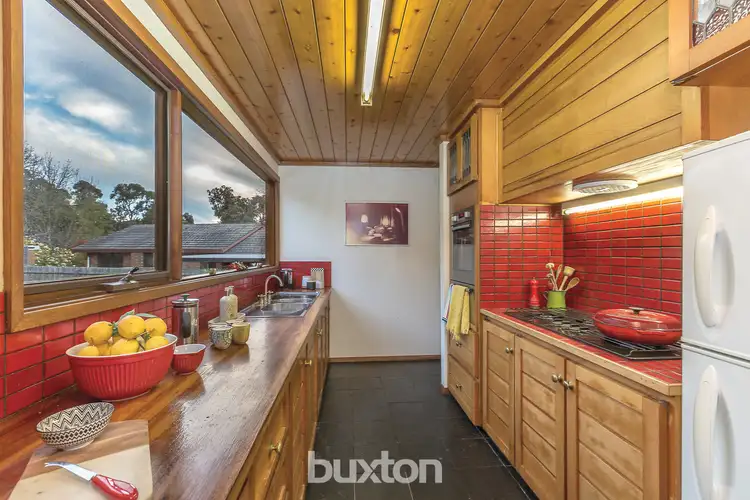 Second view of Homely house listing, 3 Yarana Drive, Mount Helen VIC 3350