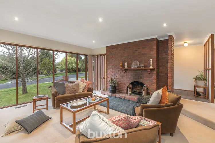 Fifth view of Homely house listing, 3 Yarana Drive, Mount Helen VIC 3350
