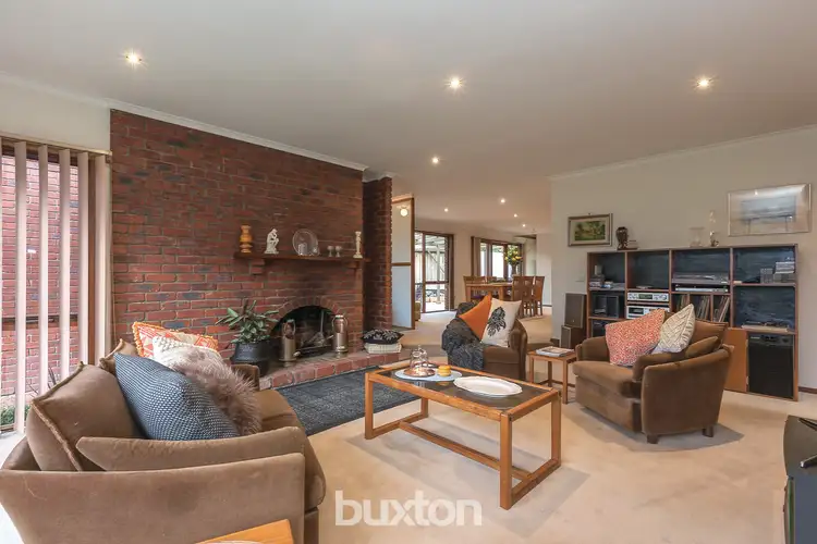 Sixth view of Homely house listing, 3 Yarana Drive, Mount Helen VIC 3350