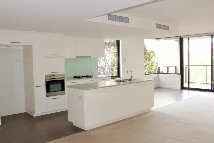 Third view of Homely apartment listing, 101/53 Chaucer Crescent, Canterbury VIC 3126