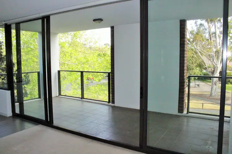 Fifth view of Homely apartment listing, 101/53 Chaucer Crescent, Canterbury VIC 3126