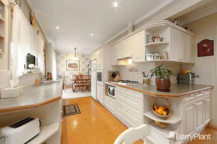 Main view of Homely house listing, 13 Sylphide Way, Wantirna South VIC 3152