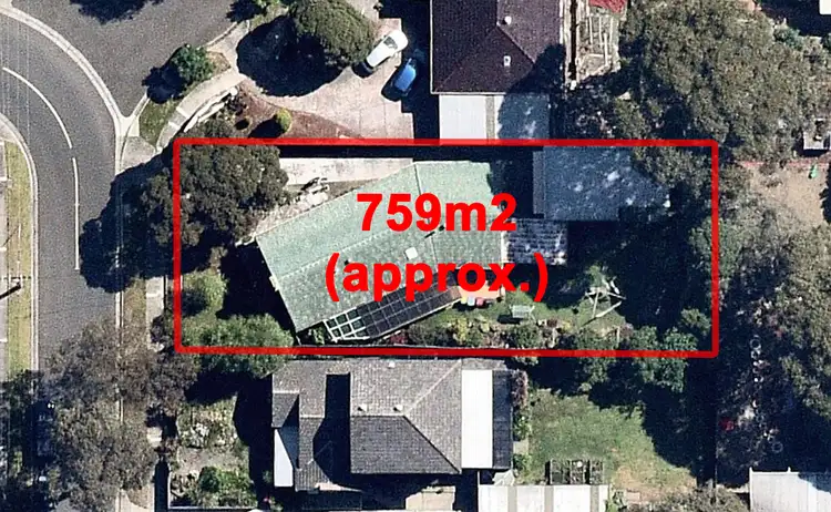 Second view of Homely house listing, 13 Sylphide Way, Wantirna South VIC 3152