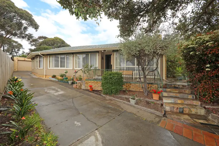 Third view of Homely house listing, 13 Sylphide Way, Wantirna South VIC 3152