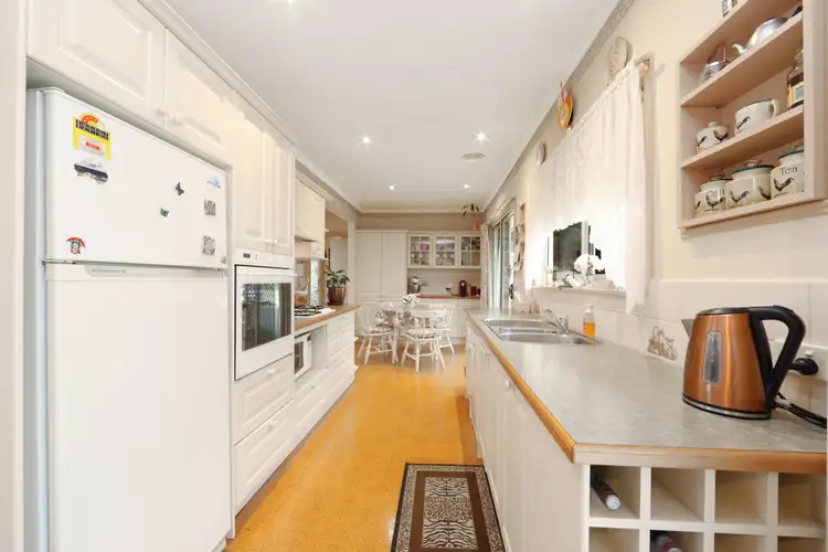 Fifth view of Homely house listing, 13 Sylphide Way, Wantirna South VIC 3152