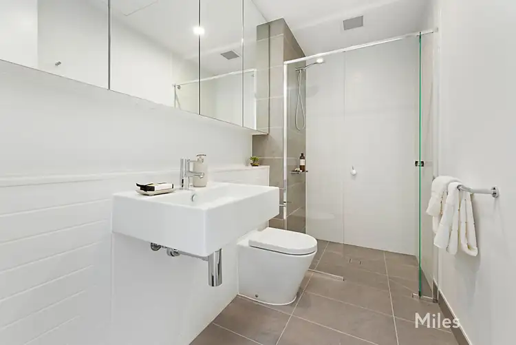Fifth view of Homely apartment listing, 4.02/68-72 Cape Street, Heidelberg VIC 3084