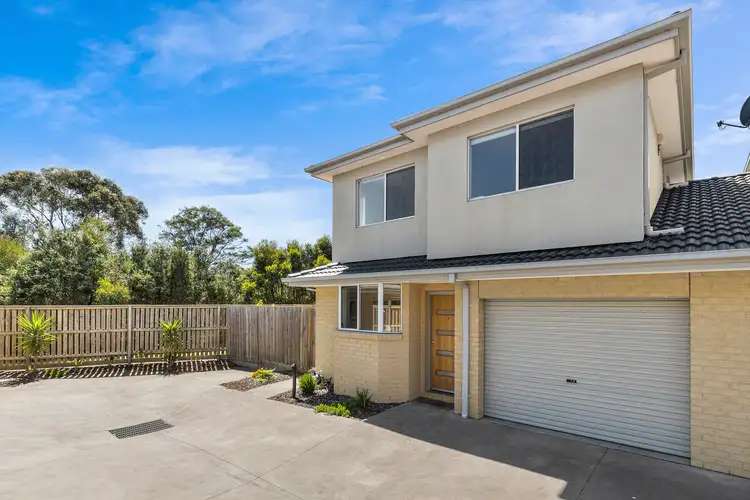 7/102a Country Club Drive, Safety Beach VIC 3936