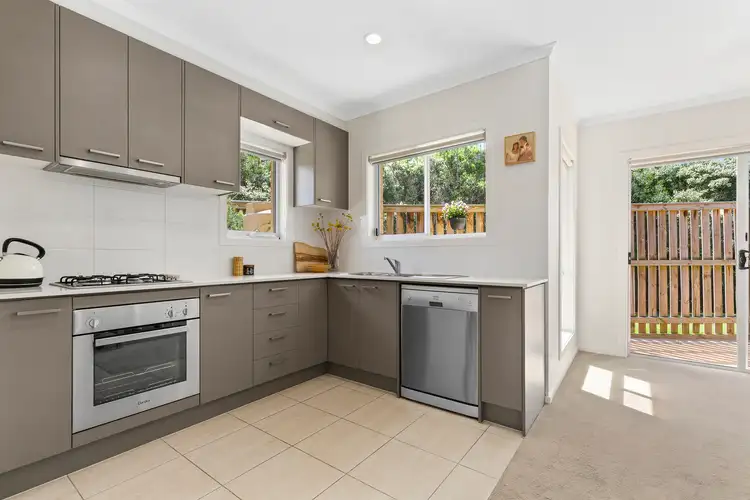Fourth view of Homely townhouse listing, 7/102a Country Club Drive, Safety Beach VIC 3936