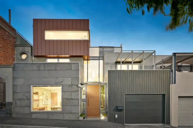 11 Waverley Street, Richmond VIC 3121