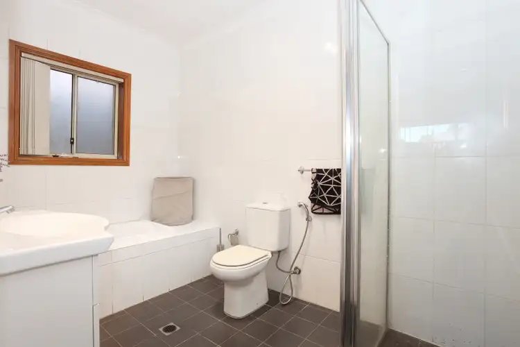 Sixth view of Homely townhouse listing, 20 Carinya Road, Girraween NSW 2145