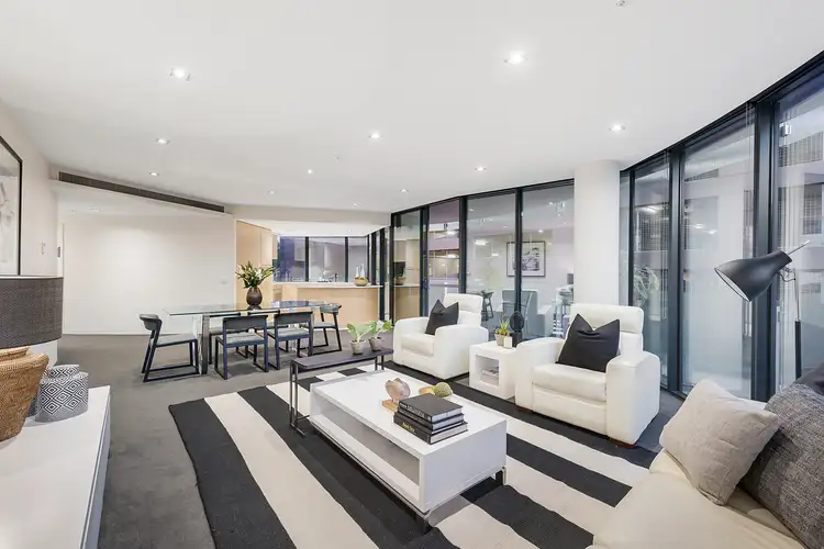213/576-578 St Kilda Road, Melbourne VIC 3004