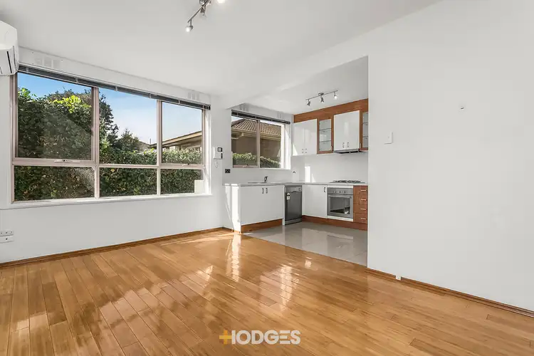 Second view of Homely apartment listing, 5/33 Gardenia Road, Elsternwick VIC 3185