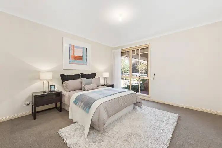 Fourth view of Homely unit listing, 2/115 Woodhouse Grove, Box Hill North VIC 3129