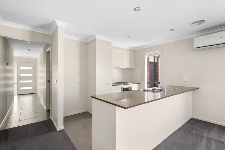 Third view of Homely house listing, 18 Hamlin Street, Doreen VIC 3754