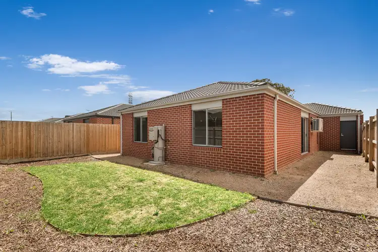 Fifth view of Homely house listing, 18 Hamlin Street, Doreen VIC 3754