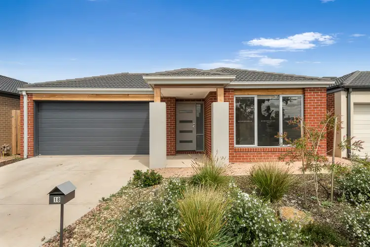 Sixth view of Homely house listing, 18 Hamlin Street, Doreen VIC 3754