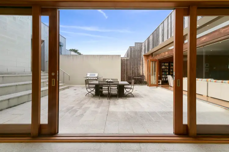 Main view of Homely house listing, 26 Armytage Drive, Portsea VIC 3944