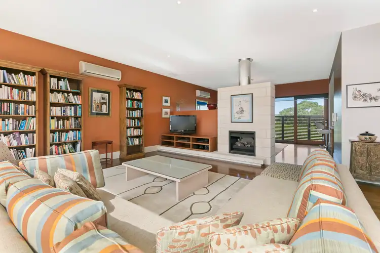 Second view of Homely house listing, 26 Armytage Drive, Portsea VIC 3944