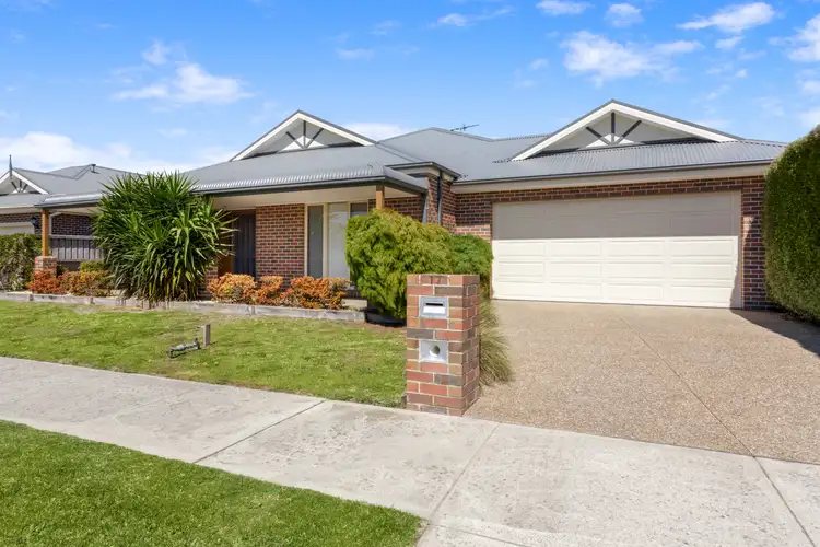 Main view of Homely house listing, 17 Banjo Paterson Drive, Pakenham VIC 3810