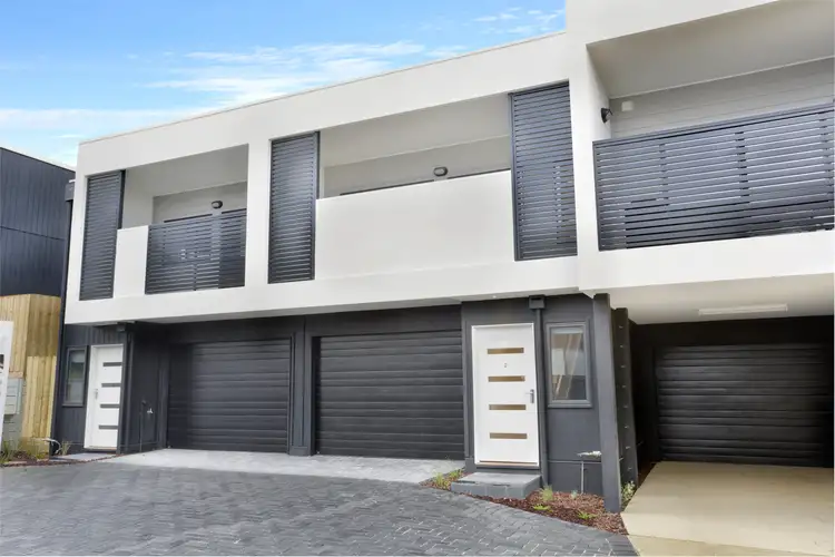 2 Manson Court, Rowville VIC 3178