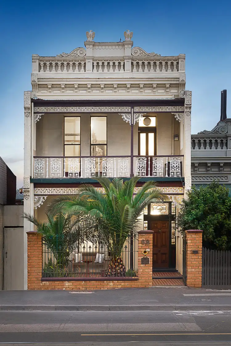 Main view of Homely house listing, 68 High Street, Windsor VIC 3181