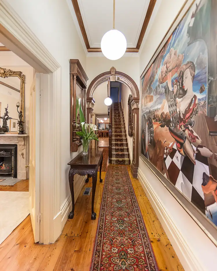 Third view of Homely house listing, 68 High Street, Windsor VIC 3181