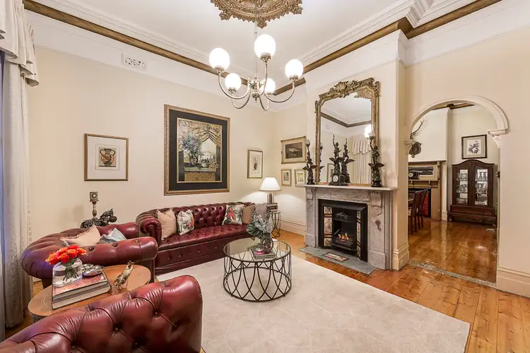 Fifth view of Homely house listing, 68 High Street, Windsor VIC 3181
