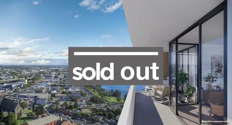Lot 32/18-20 Cavendish Street, Geelong VIC 3220