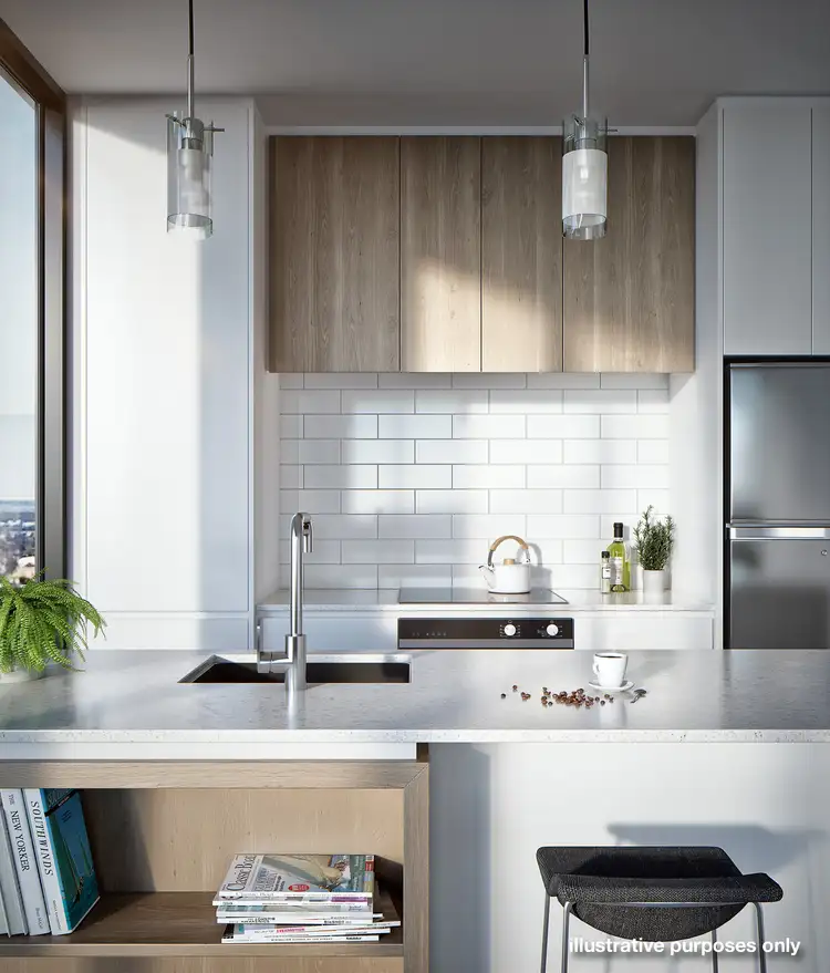 Sixth view of Homely apartment listing, Lot 32/18-20 Cavendish Street, Geelong VIC 3220