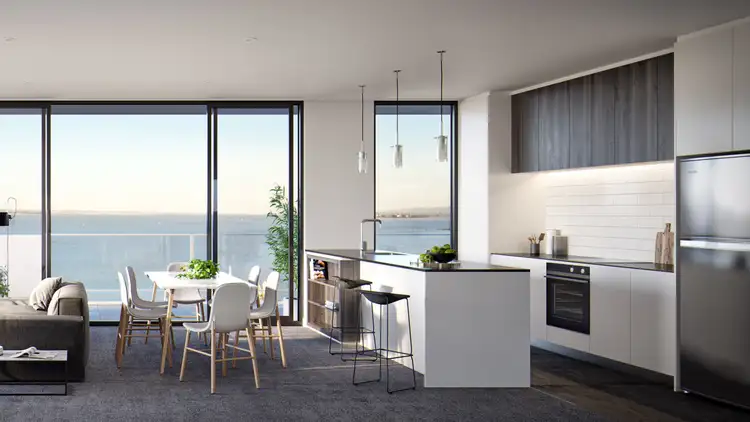 Seventh view of Homely apartment listing, Lot 32/18-20 Cavendish Street, Geelong VIC 3220