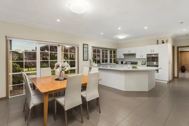 Third view of Homely house listing, 1 Arnold Drive, Donvale VIC 3111