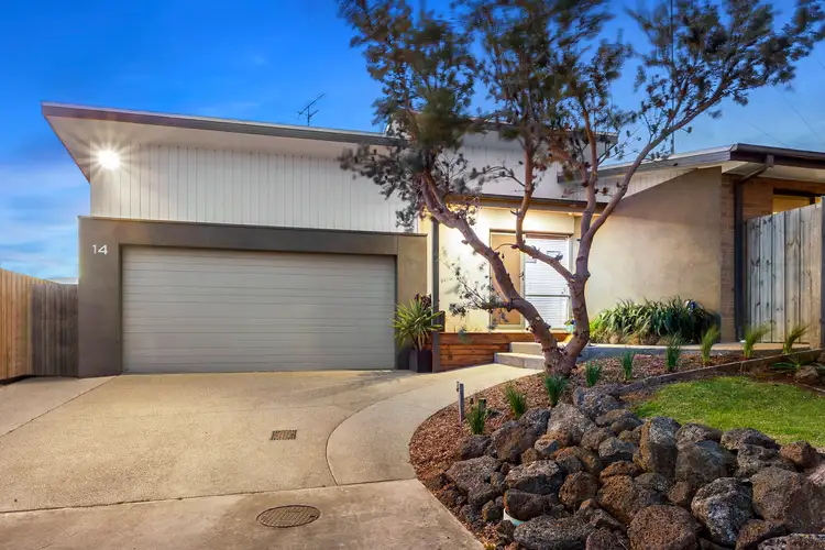 14/19 Lake Avenue, Ocean Grove VIC 3226