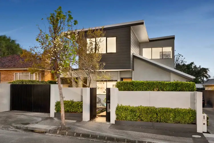 62a Fitzwilliam Street, Kew VIC 3101